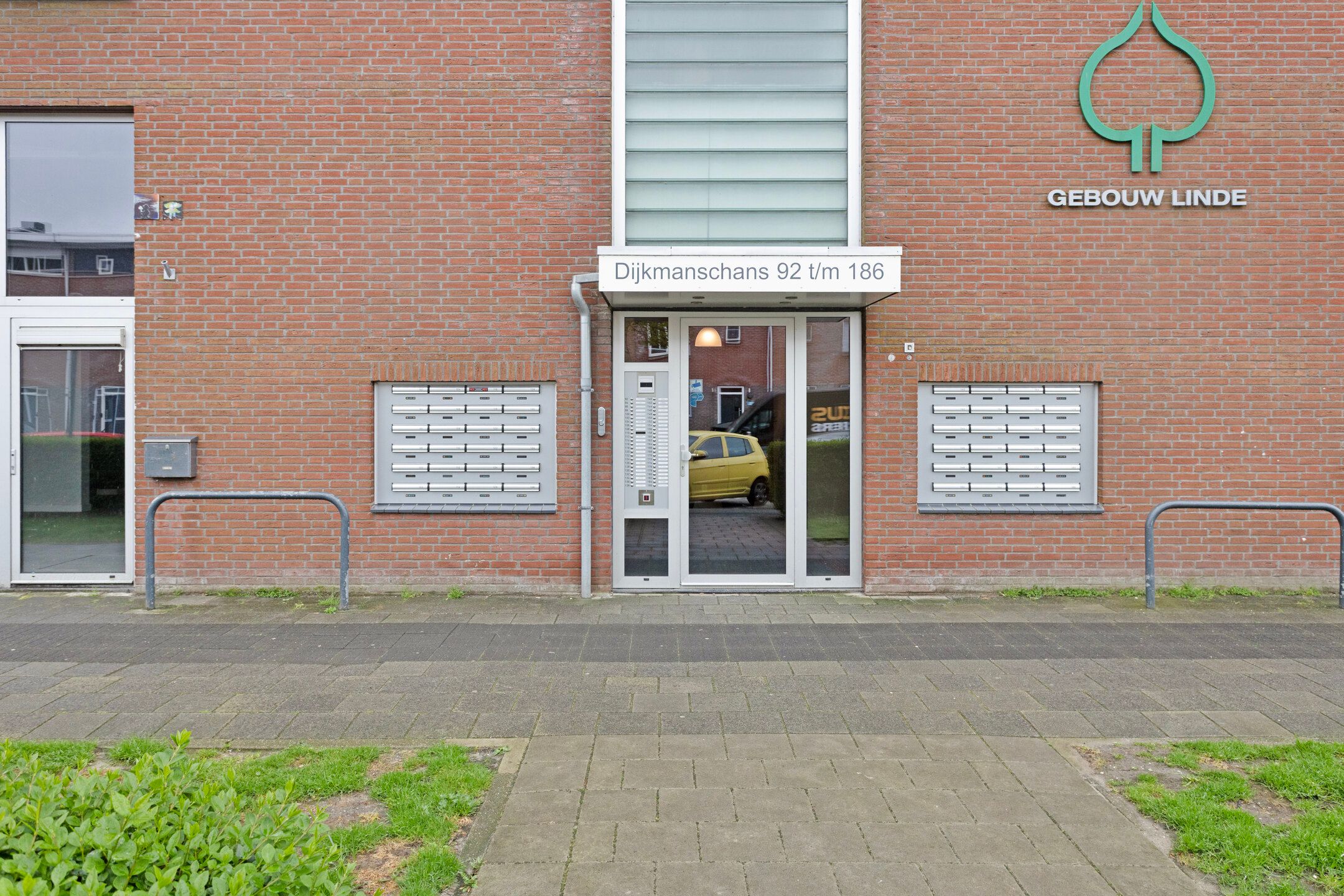 Foto 21 van Dijkmanschans 138