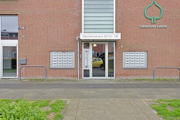 Foto 21 van Dijkmanschans 138