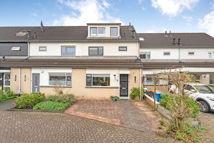 Foto 2 van Ripperdamarke 9