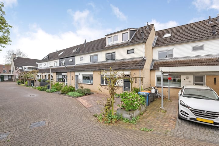 Foto 3 van Ripperdamarke 9