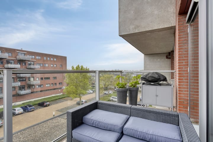 Foto 25 van Dijkmanschans 138