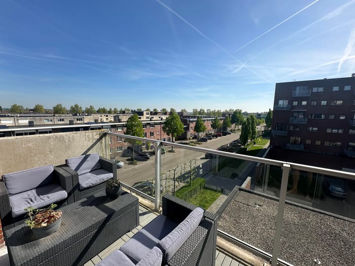 Foto 27 van Dijkmanschans 138