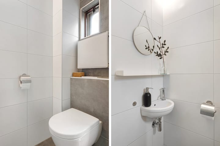 Foto 6 van Ripperdamarke 9