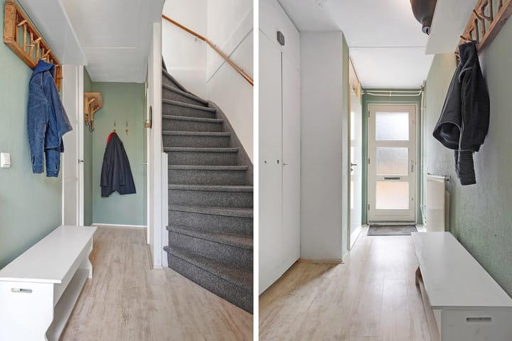 Foto 5 van Ripperdamarke 9