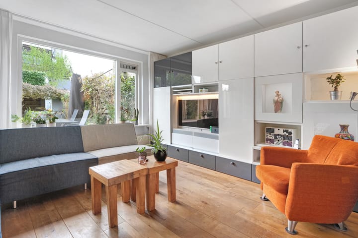 Foto 7 van Ripperdamarke 9