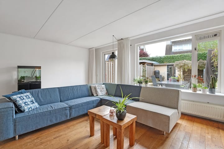 Foto 9 van Ripperdamarke 9