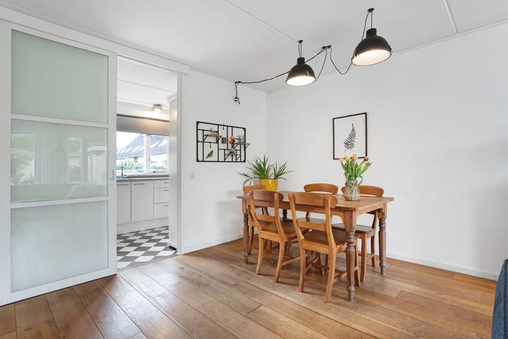 Foto 10 van Ripperdamarke 9