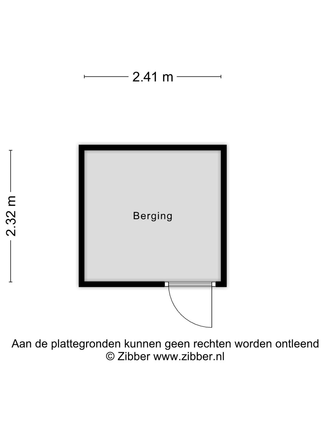 Foto 32 van Dijkmanschans 138