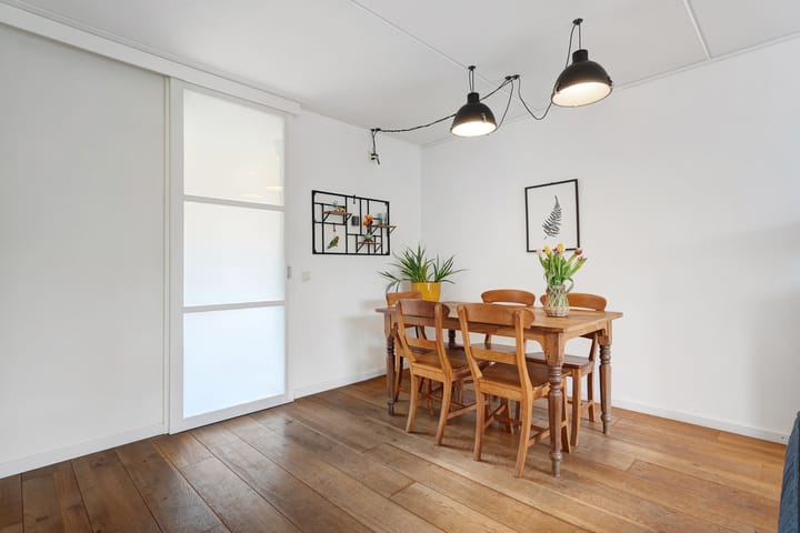 Foto 11 van Ripperdamarke 9