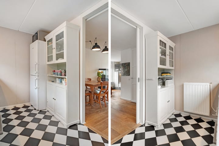 Foto 12 van Ripperdamarke 9