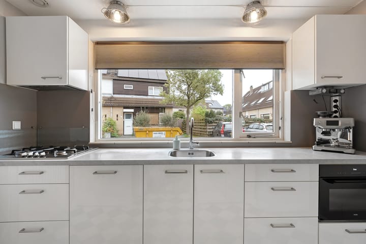 Foto 13 van Ripperdamarke 9