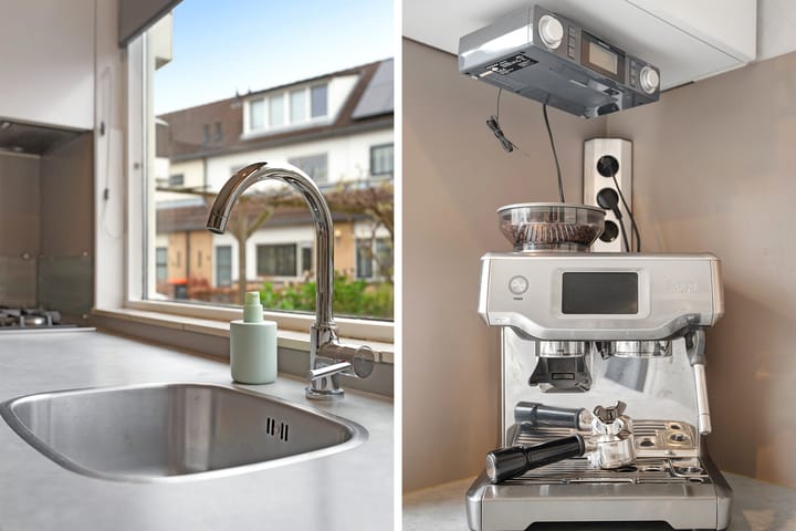 Foto 14 van Ripperdamarke 9