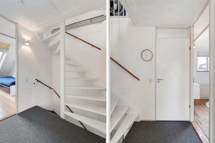 Foto 15 van Ripperdamarke 9