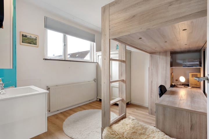 Foto 18 van Ripperdamarke 9