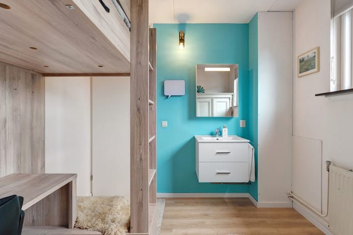 Foto 19 van Ripperdamarke 9