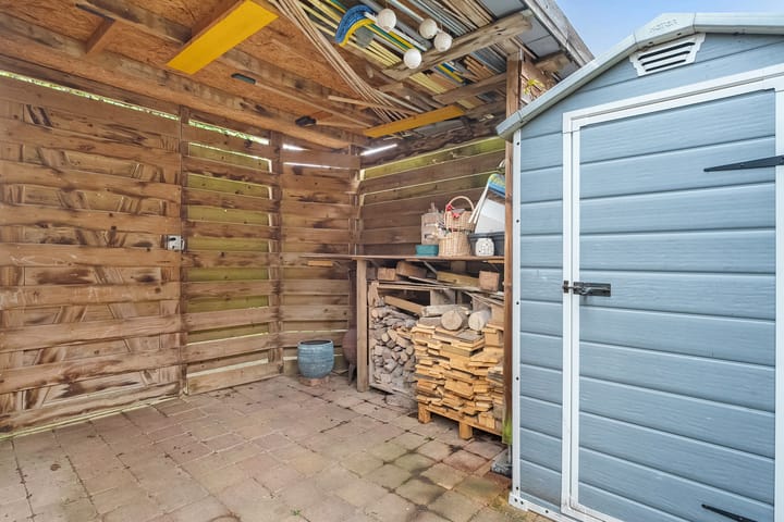 Foto 29 van Ripperdamarke 9