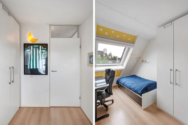 Foto 20 van Ripperdamarke 9