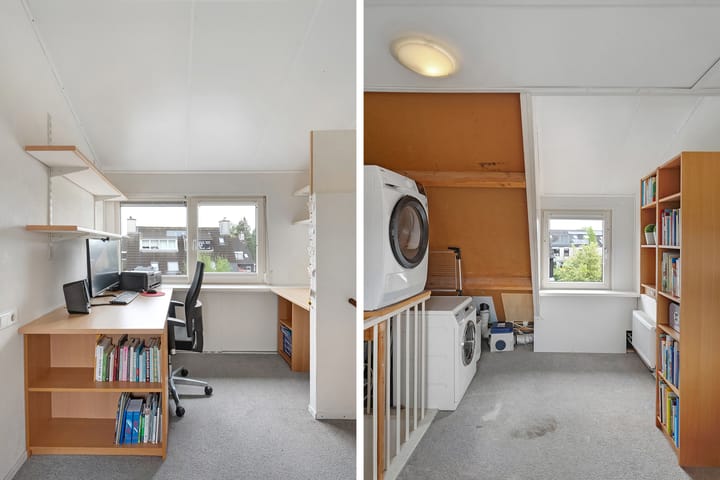 Foto 23 van Ripperdamarke 9