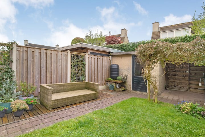 Foto 28 van Ripperdamarke 9