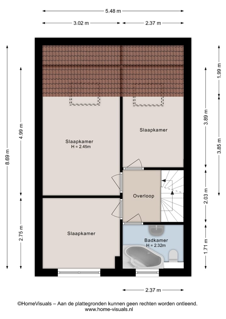 Foto 31 van Ripperdamarke 9