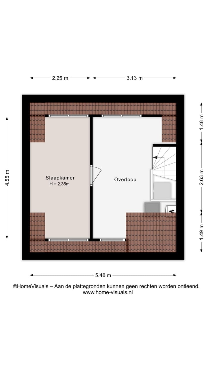 Foto 32 van Ripperdamarke 9
