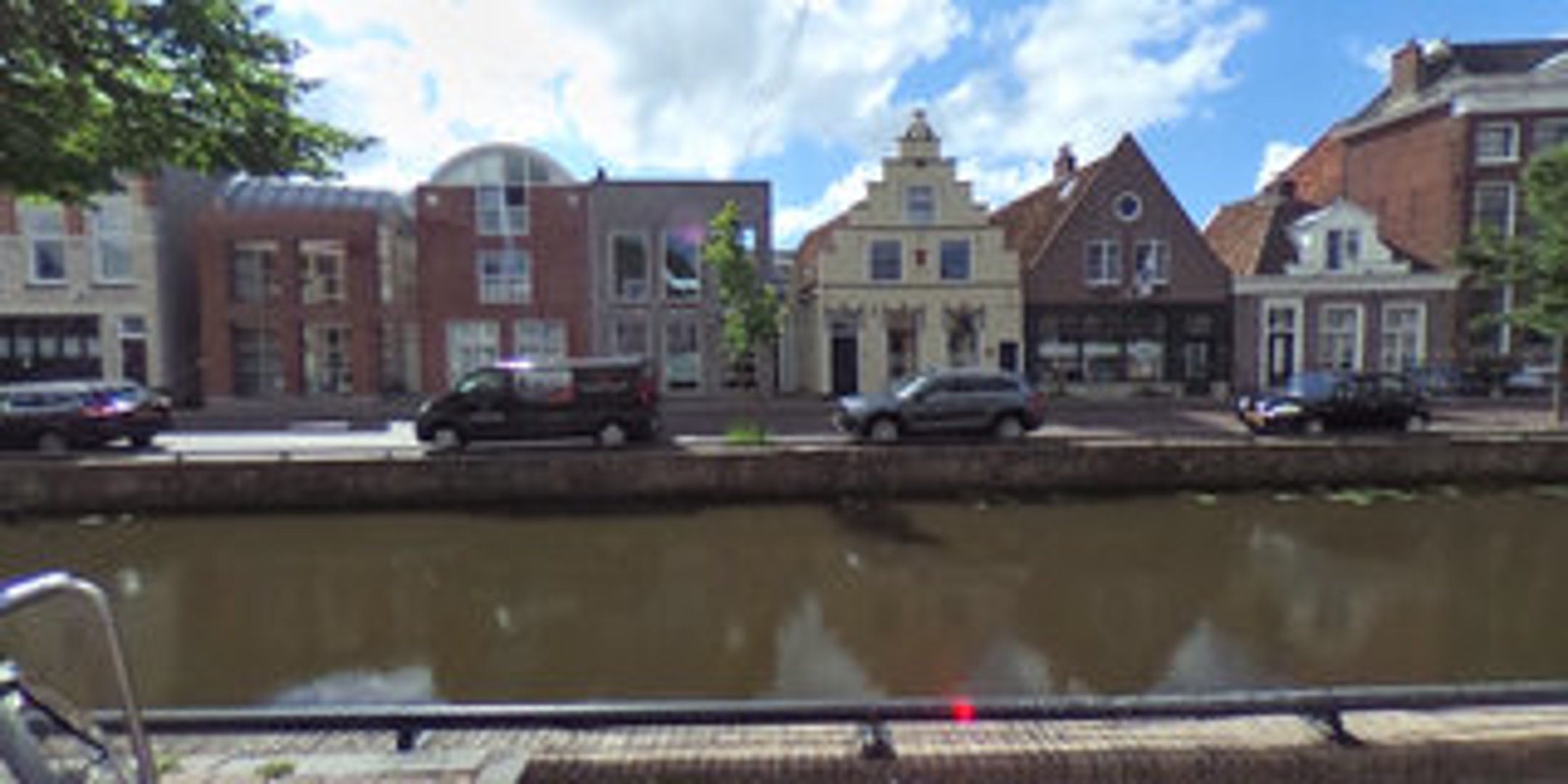 View 360° photos