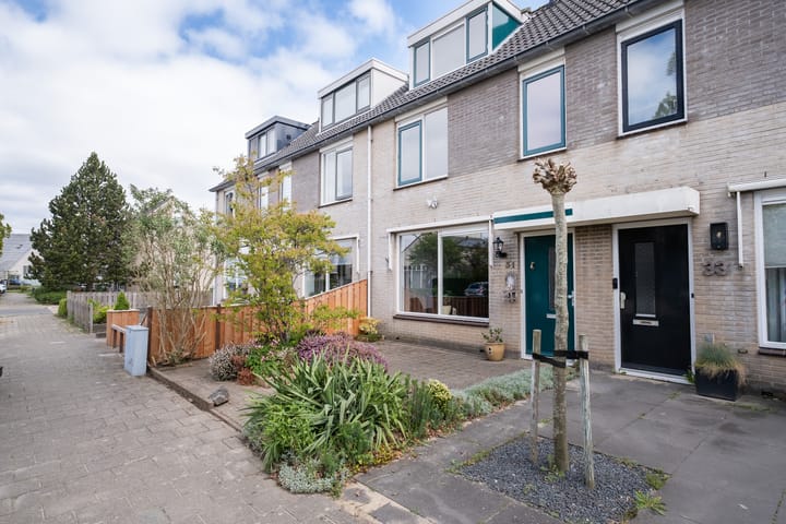 Foto 2 van Moerbeeklaan 31