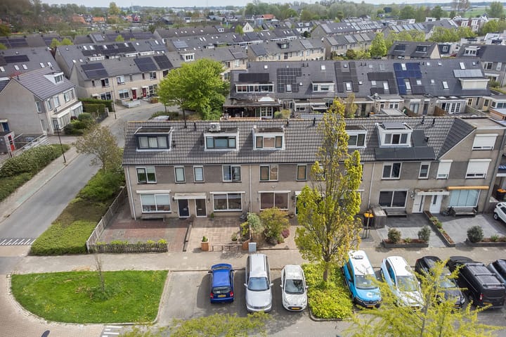 Foto 3 van Moerbeeklaan 31