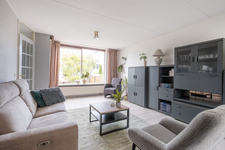 Foto 4 van Moerbeeklaan 31