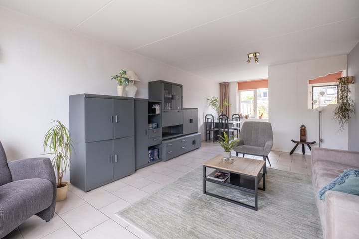 Foto 6 van Moerbeeklaan 31