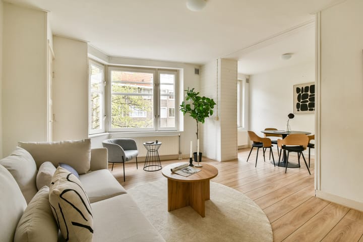 Foto 2 van Baffinstraat 35-2