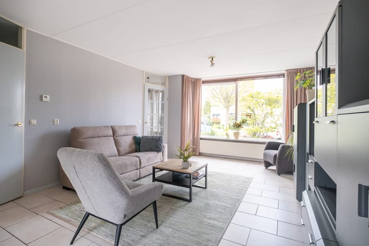 Foto 7 van Moerbeeklaan 31