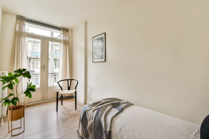 Foto 4 van Baffinstraat 35-2