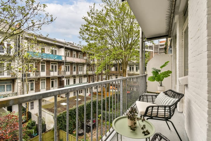 Foto 5 van Baffinstraat 35-2