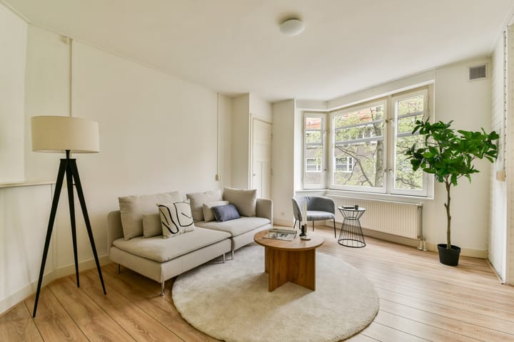 Foto 6 van Baffinstraat 35-2