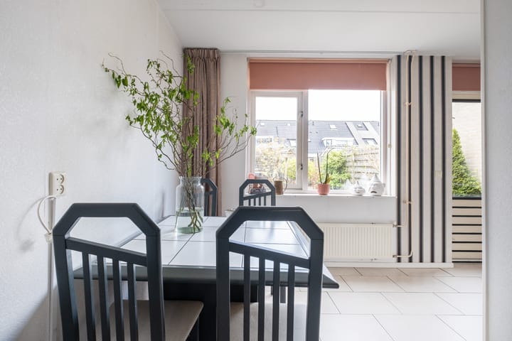 Foto 9 van Moerbeeklaan 31