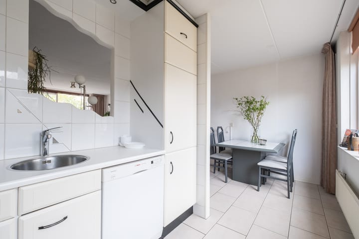 Foto 11 van Moerbeeklaan 31