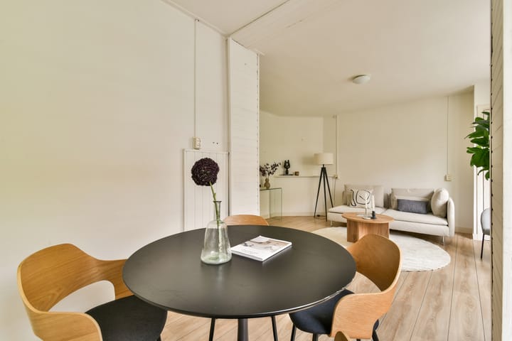 Foto 9 van Baffinstraat 35-2