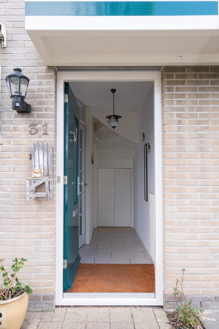 Foto 12 van Moerbeeklaan 31