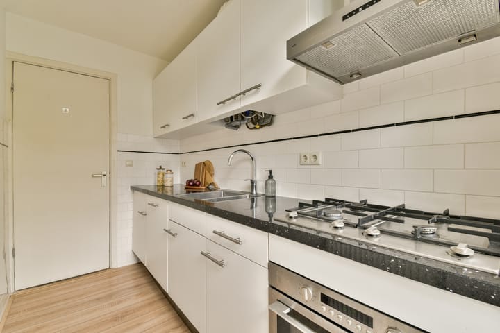 Foto 10 van Baffinstraat 35-2