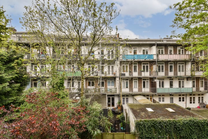 Foto 11 van Baffinstraat 35-2