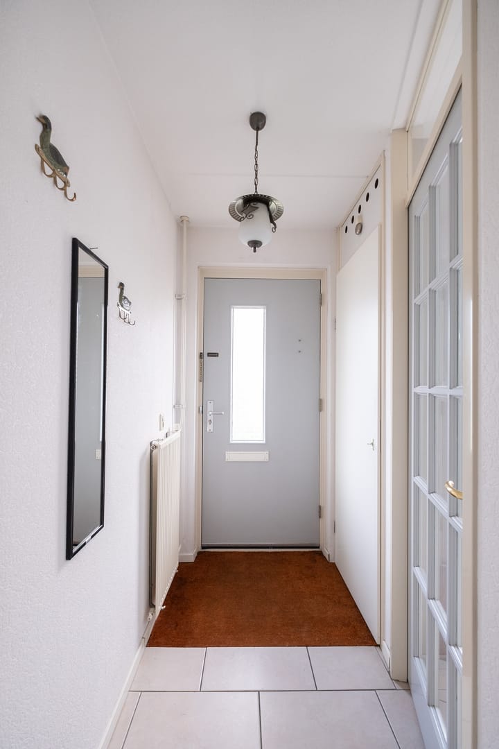 Foto 13 van Moerbeeklaan 31