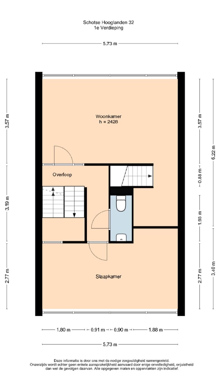 Foto 73 van Schotse Hooglanden 32