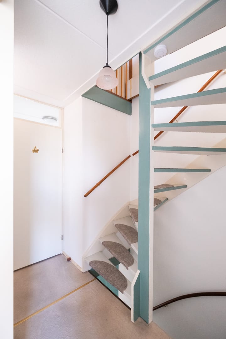 Foto 16 van Moerbeeklaan 31