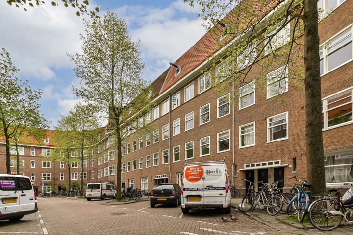 Foto 17 van Baffinstraat 35-2