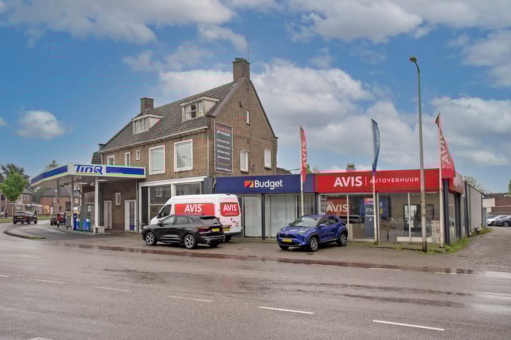 Oliemolensingel 26-28, Enschede