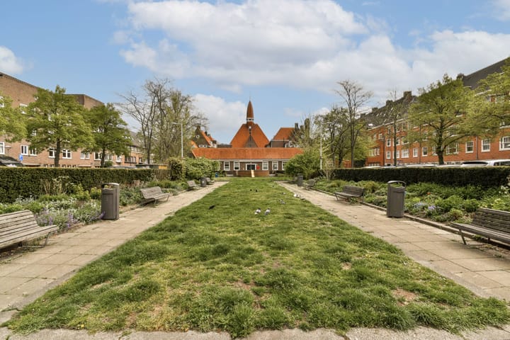 Foto 20 van Baffinstraat 35-2