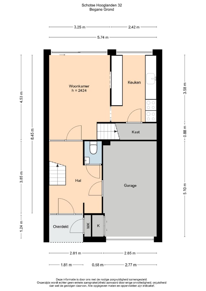 Foto 79 van Schotse Hooglanden 32
