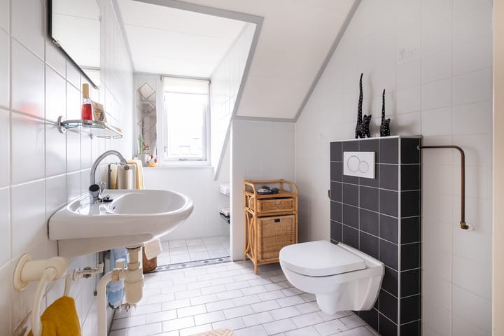 Foto 20 van Moerbeeklaan 31