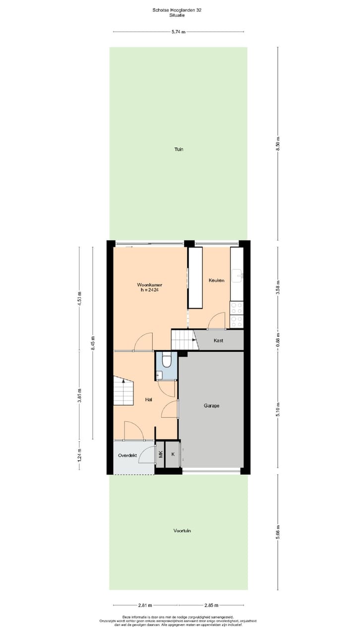Foto 81 van Schotse Hooglanden 32